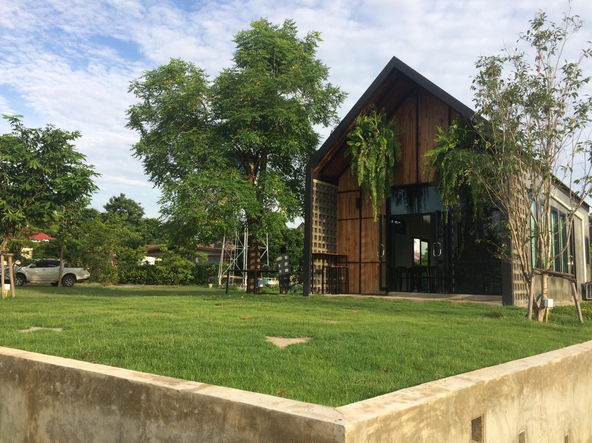 Golden Palm Resort - Chiang Mai — Bilder 1