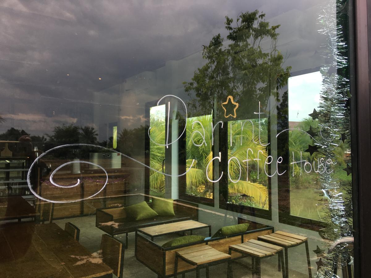 Golden Palm Resort - Chiang Mai — Bilder 2